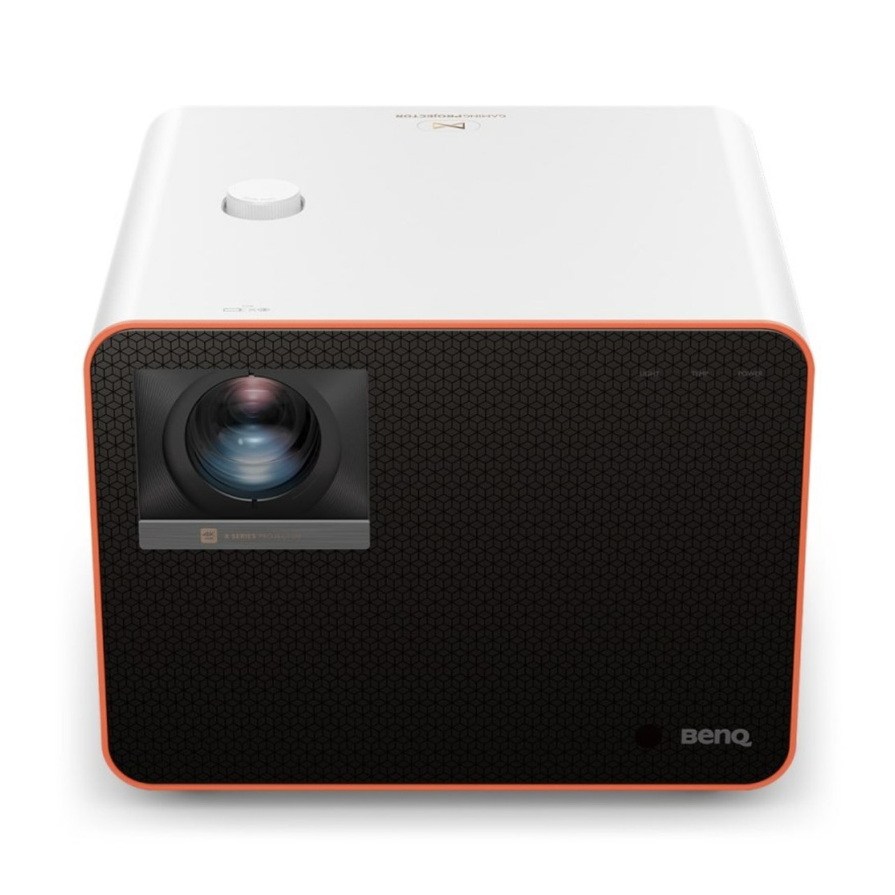 BenQ W3100i รูปที่ 4